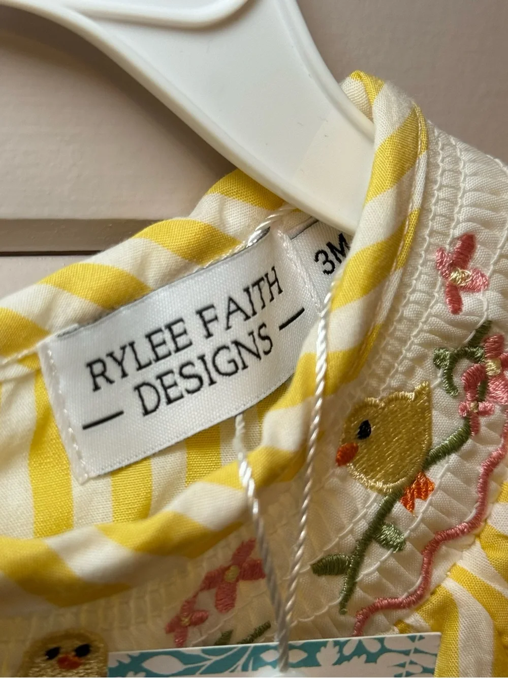 Rylee Faith Designs rylee cru